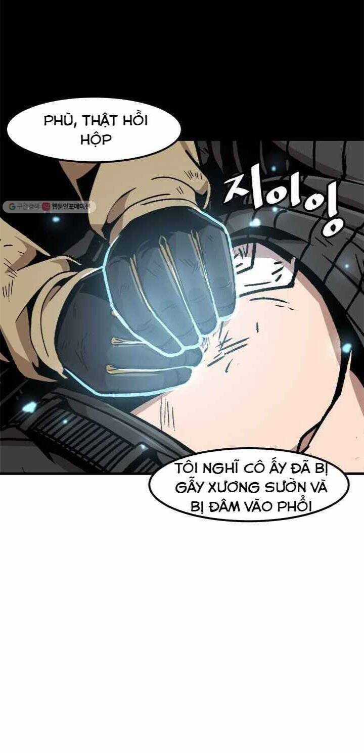 Lên Cấp Một Mình - Chapter 40 - Trang 48