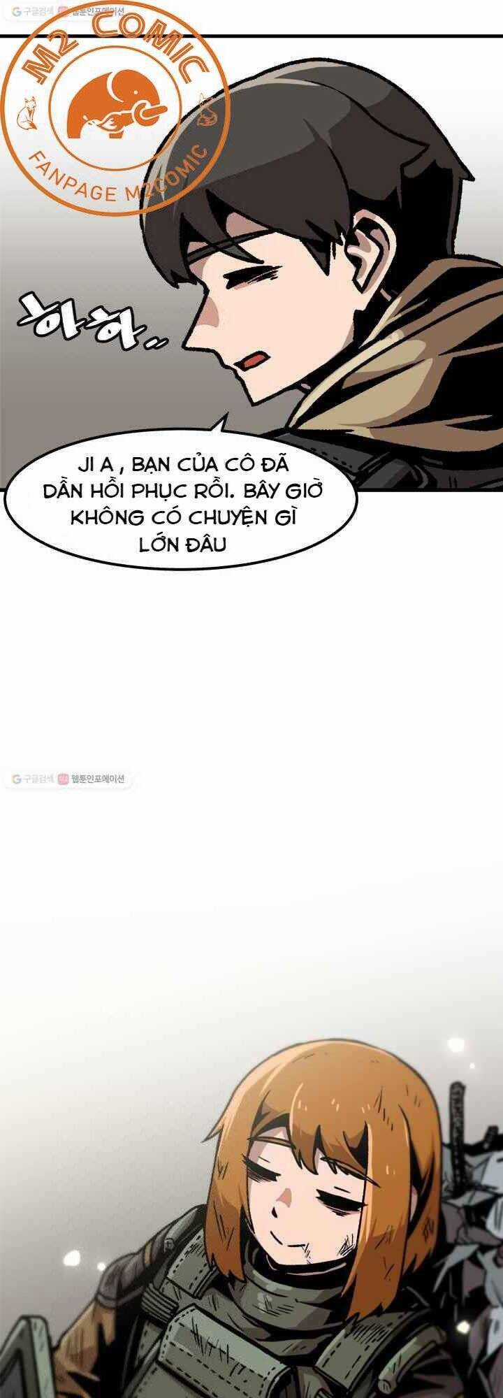 Lên Cấp Một Mình - Chapter 40 - Trang 49