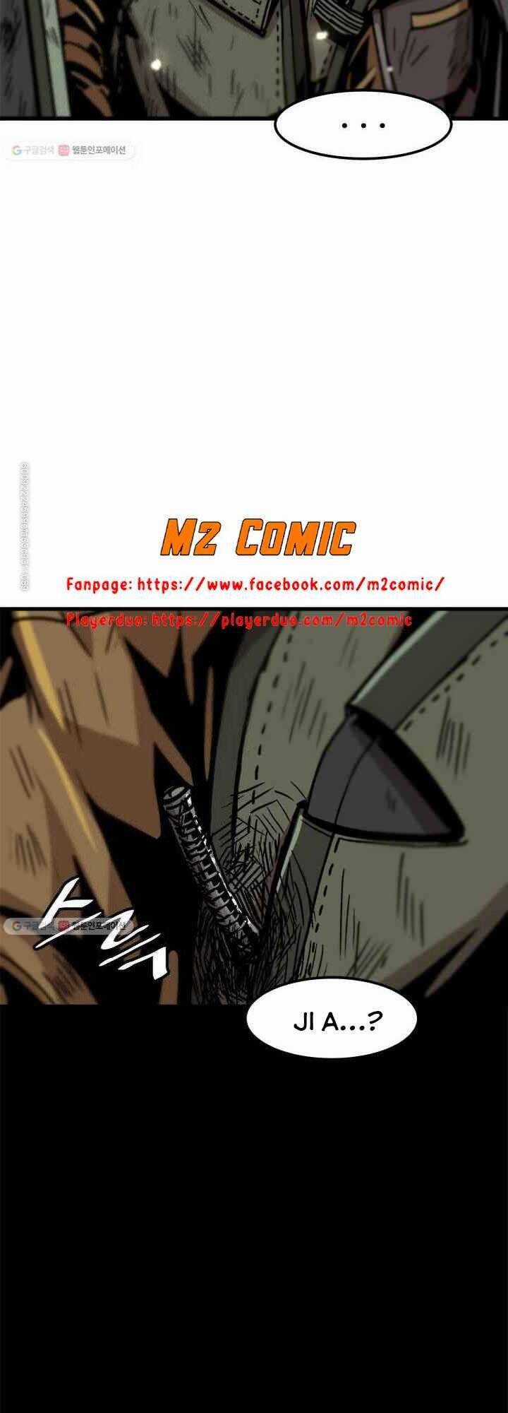 Lên Cấp Một Mình - Chapter 40 - Trang 50