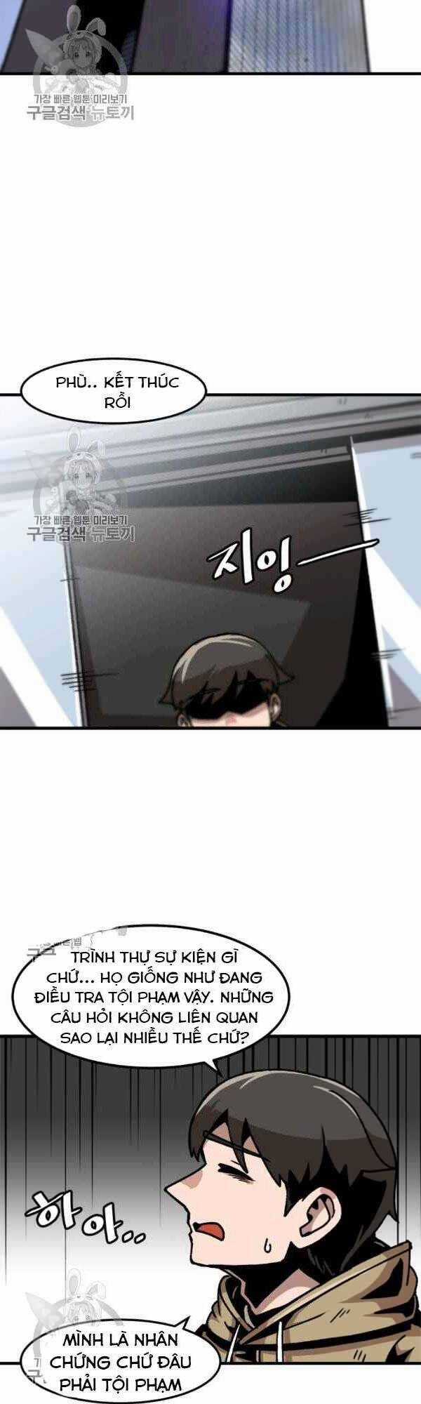 Lên Cấp Một Mình - Chapter 41 - Trang 12