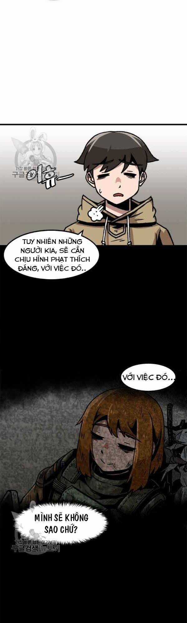 Lên Cấp Một Mình - Chapter 41 - Trang 13