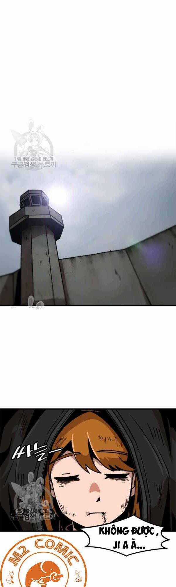 Lên Cấp Một Mình - Chapter 41 - Trang 4