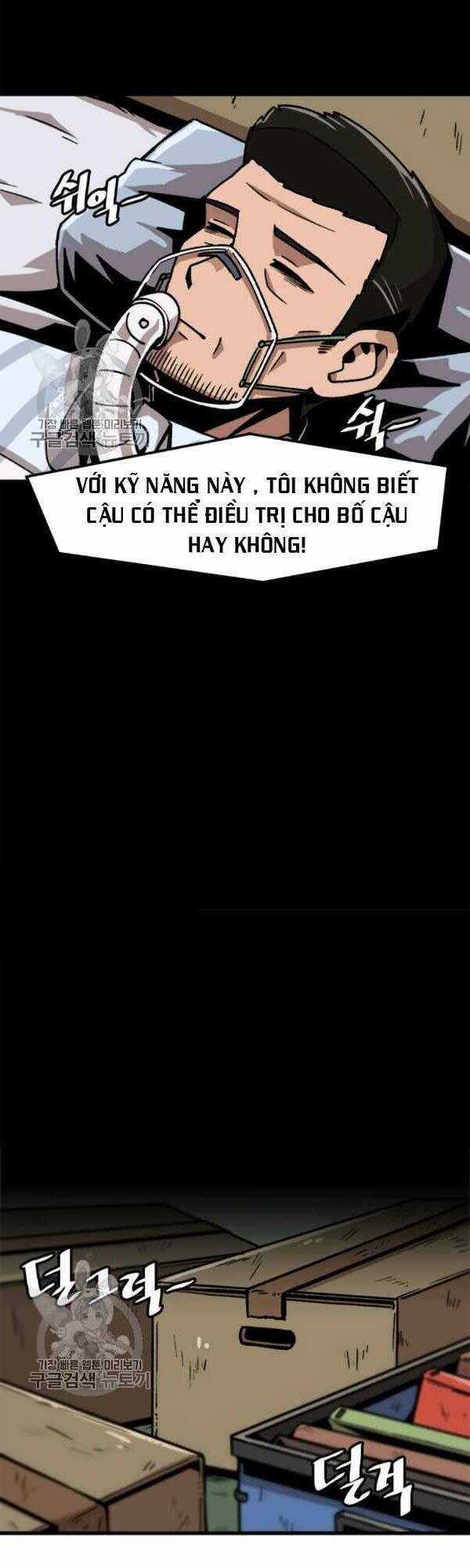 Lên Cấp Một Mình - Chapter 41 - Trang 31