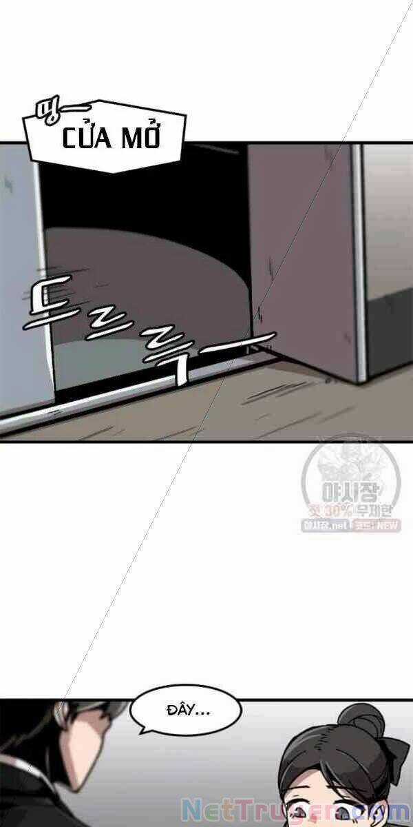 Lên Cấp Một Mình - Chapter 42 - Trang 11