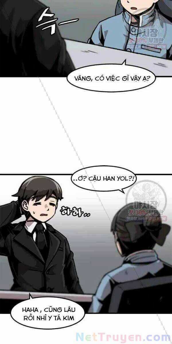 Lên Cấp Một Mình - Chapter 42 - Trang 12