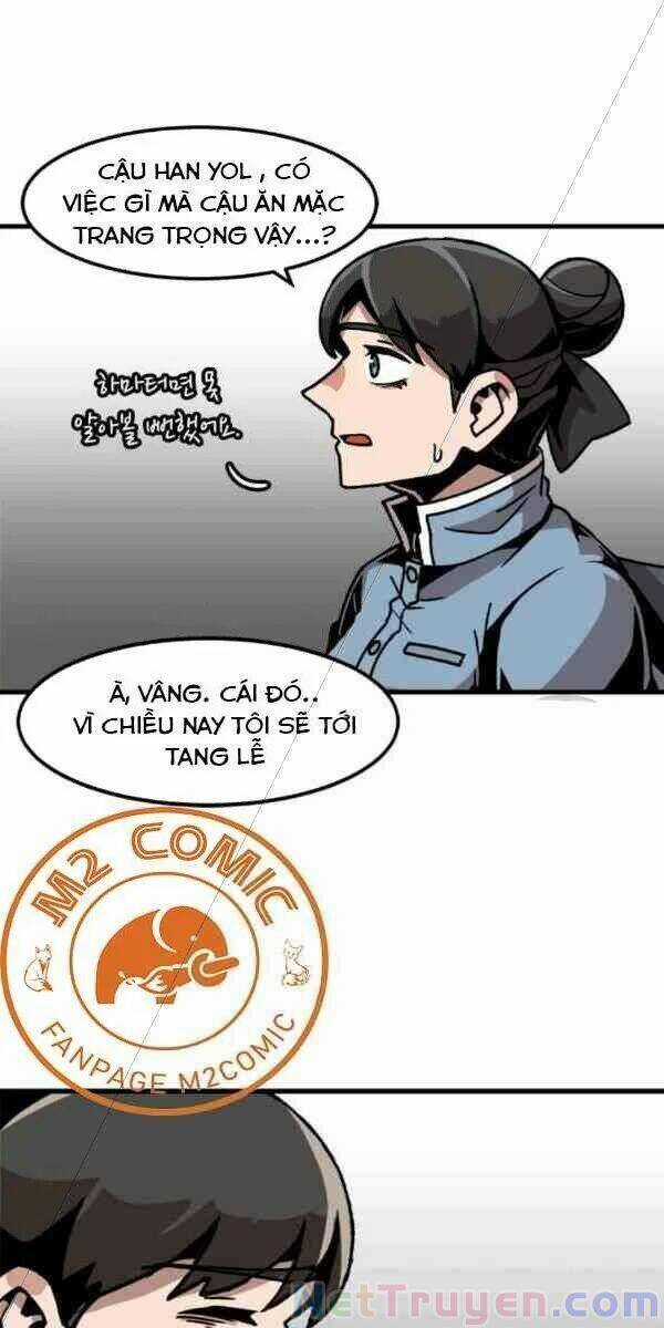 Lên Cấp Một Mình - Chapter 42 - Trang 13