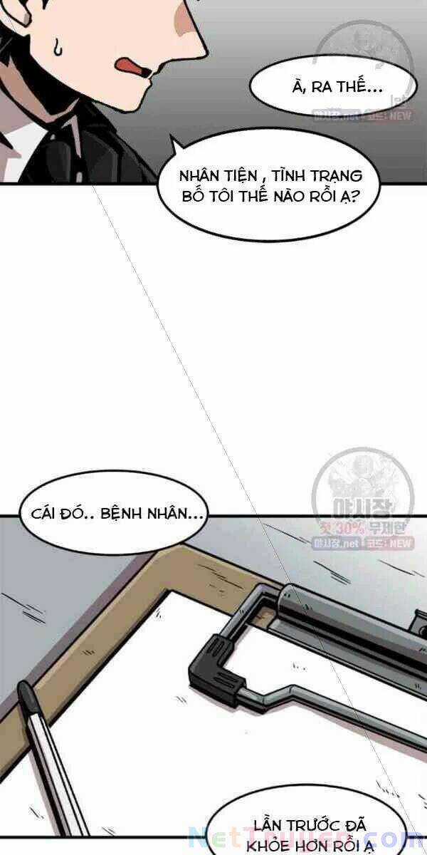 Lên Cấp Một Mình - Chapter 42 - Trang 14