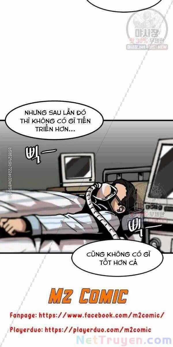 Lên Cấp Một Mình - Chapter 42 - Trang 15