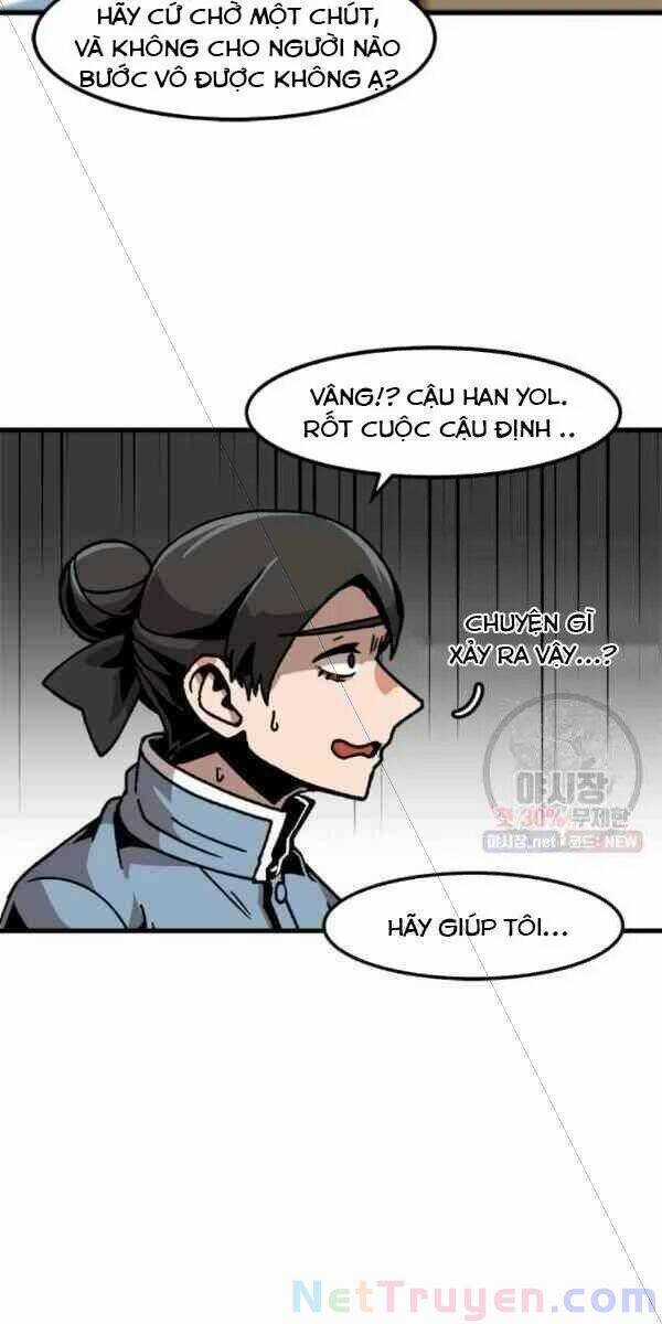 Lên Cấp Một Mình - Chapter 42 - Trang 18