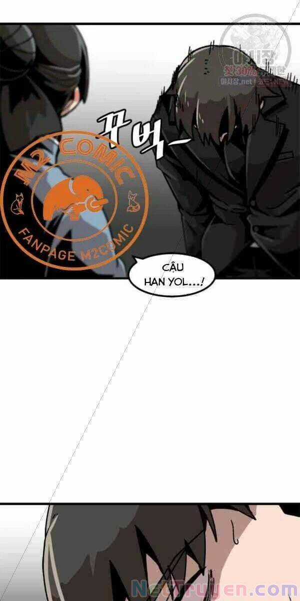 Lên Cấp Một Mình - Chapter 42 - Trang 19