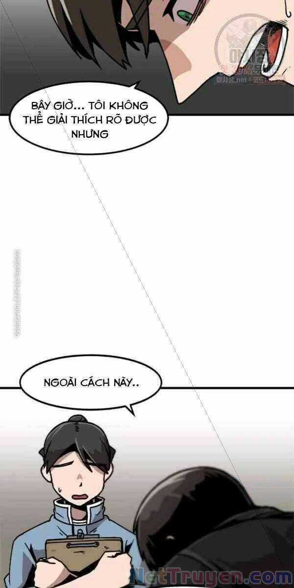 Lên Cấp Một Mình - Chapter 42 - Trang 20