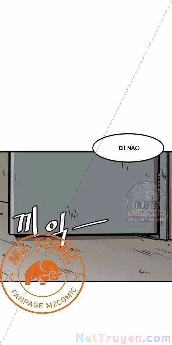 Lên Cấp Một Mình - Chapter 42 - Trang 3