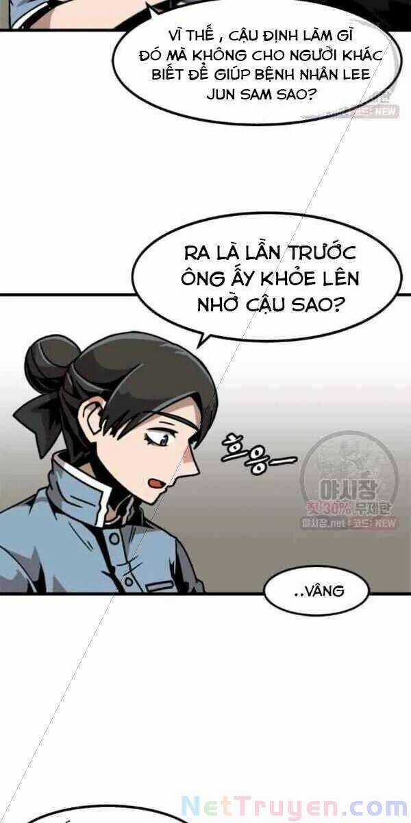 Lên Cấp Một Mình - Chapter 42 - Trang 21