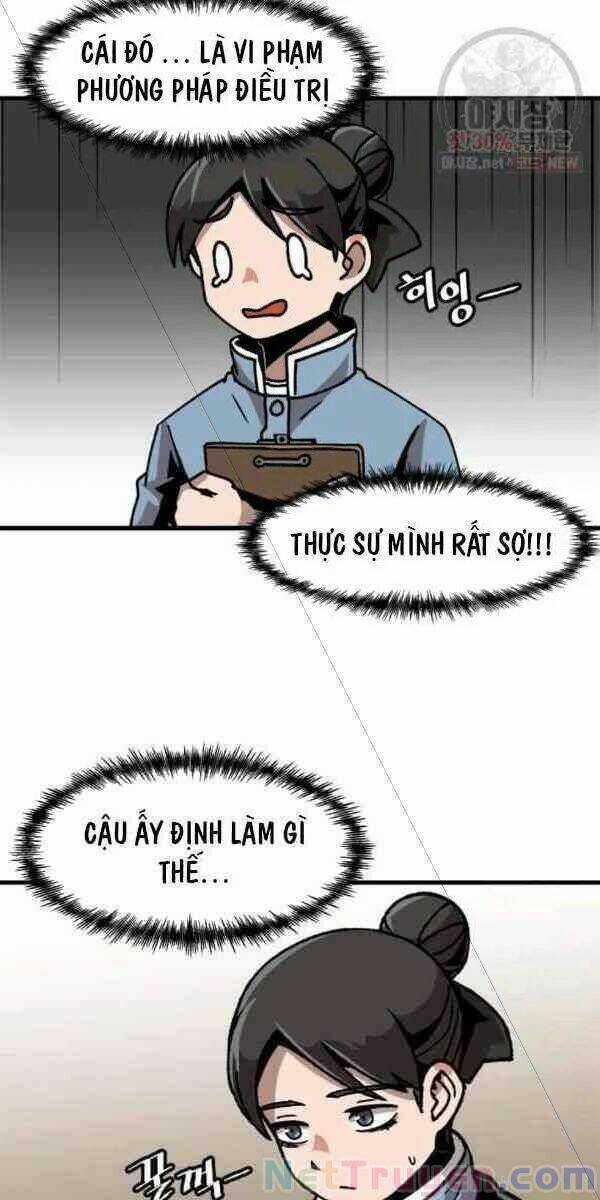 Lên Cấp Một Mình - Chapter 42 - Trang 24