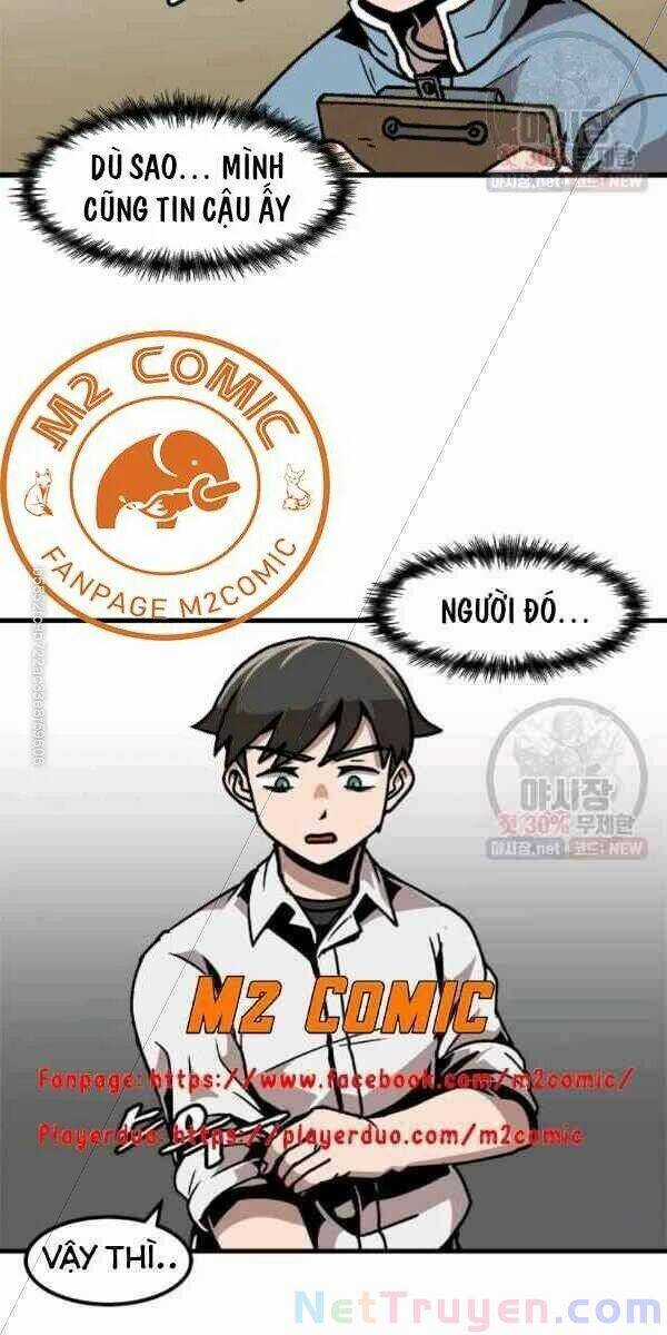 Lên Cấp Một Mình - Chapter 42 - Trang 25