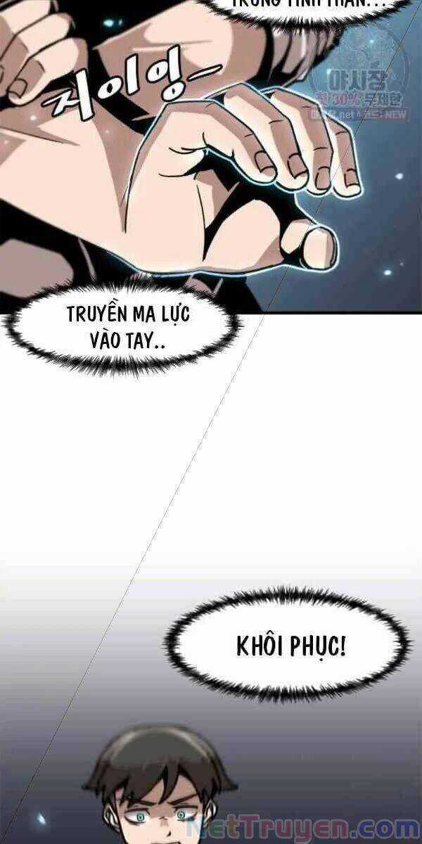 Lên Cấp Một Mình - Chapter 42 - Trang 27