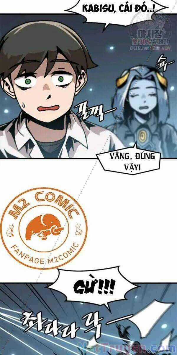 Lên Cấp Một Mình - Chapter 42 - Trang 31