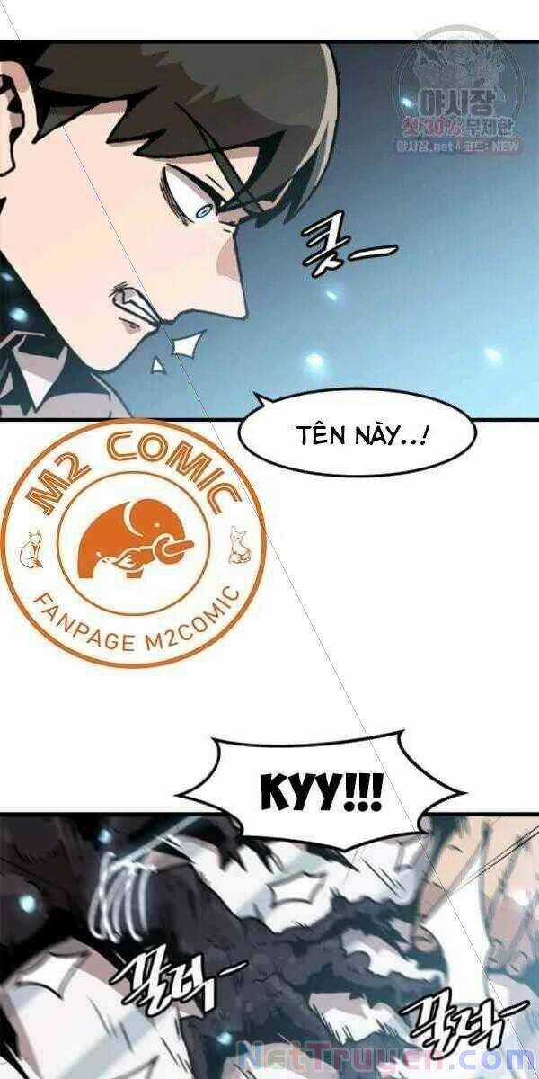 Lên Cấp Một Mình - Chapter 42 - Trang 34