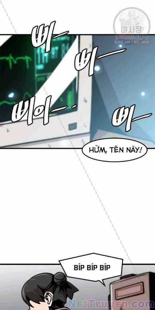 Lên Cấp Một Mình - Chapter 42 - Trang 36