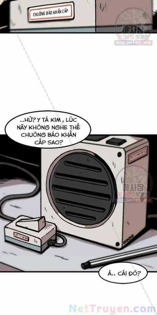 Lên Cấp Một Mình - Chapter 42 - Trang 38