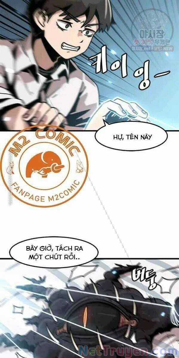 Lên Cấp Một Mình - Chapter 42 - Trang 40