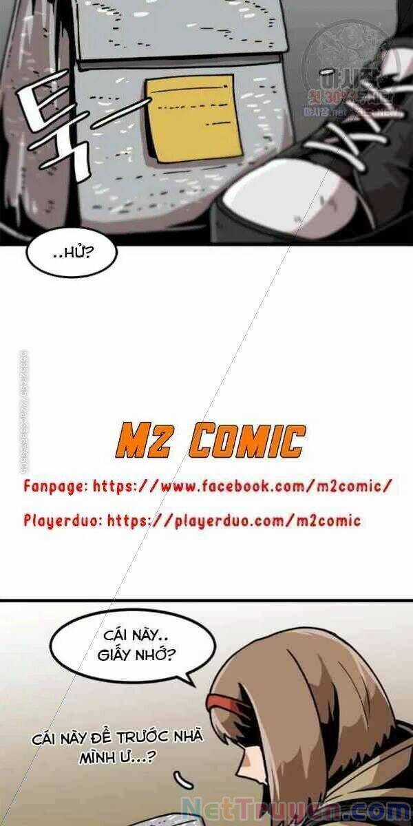 Lên Cấp Một Mình - Chapter 42 - Trang 5