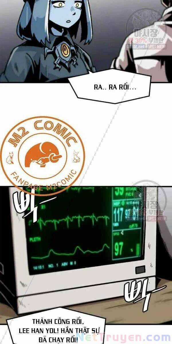 Lên Cấp Một Mình - Chapter 42 - Trang 49