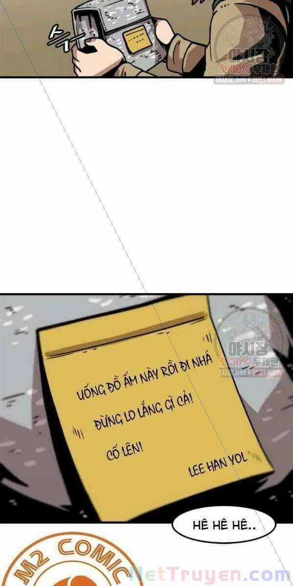 Lên Cấp Một Mình - Chapter 42 - Trang 6