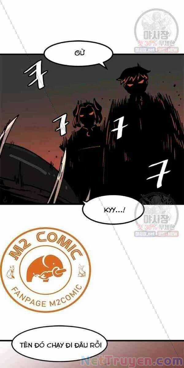 Lên Cấp Một Mình - Chapter 42 - Trang 52