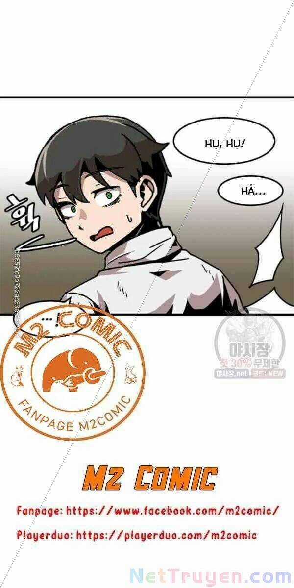 Lên Cấp Một Mình - Chapter 42 - Trang 55