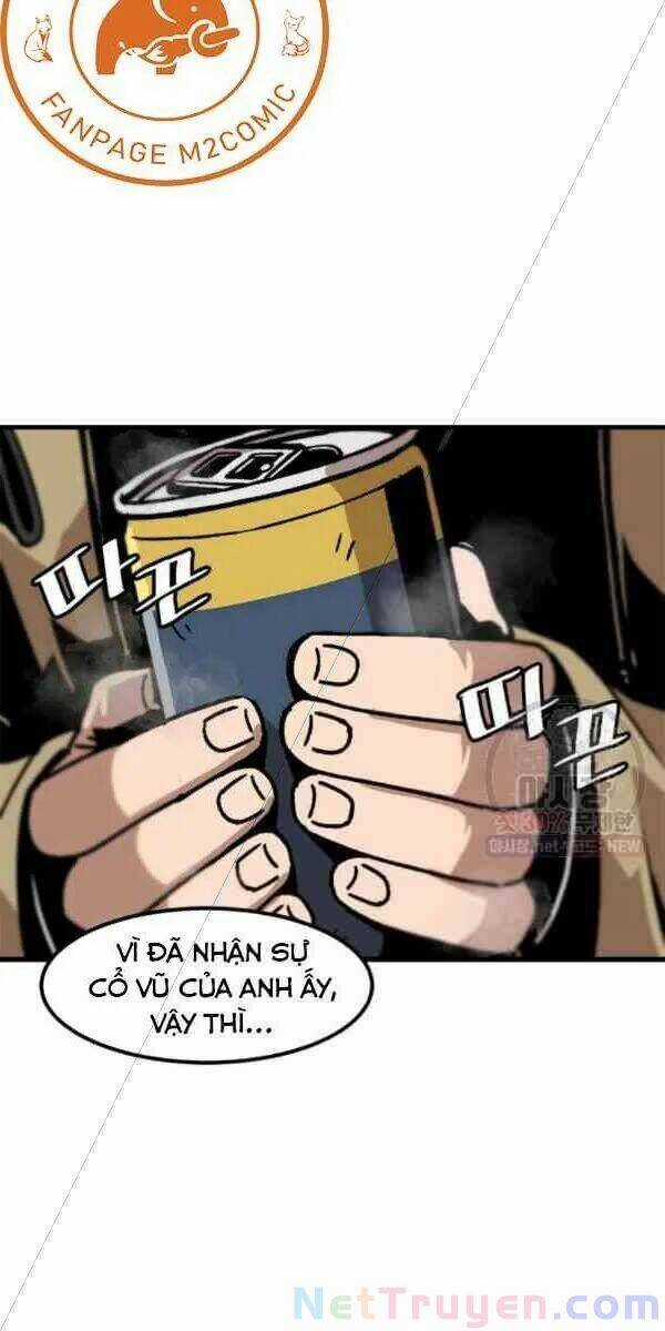 Lên Cấp Một Mình - Chapter 42 - Trang 7