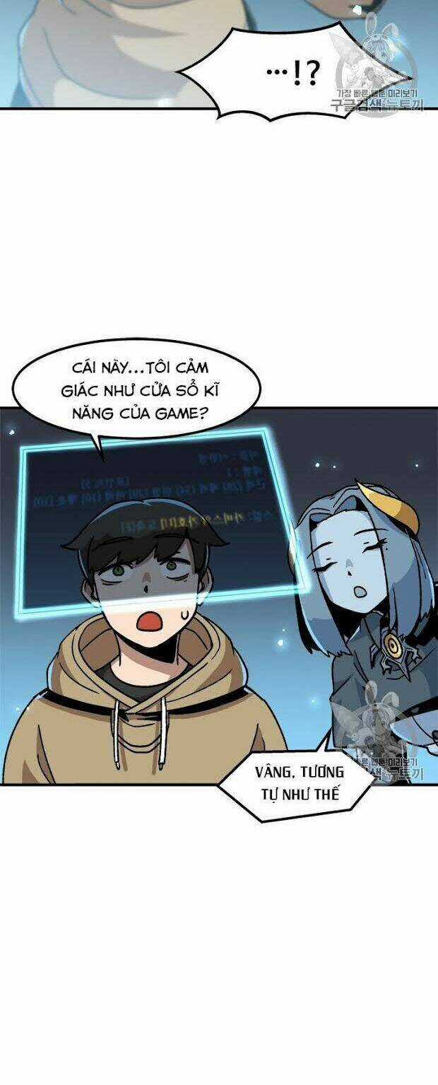 Lên Cấp Một Mình - Chapter 5 - Trang 14