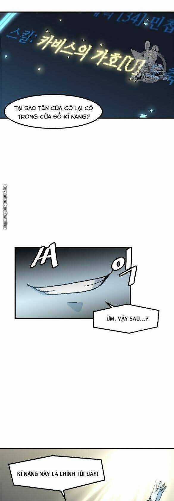 Lên Cấp Một Mình - Chapter 5 - Trang 16