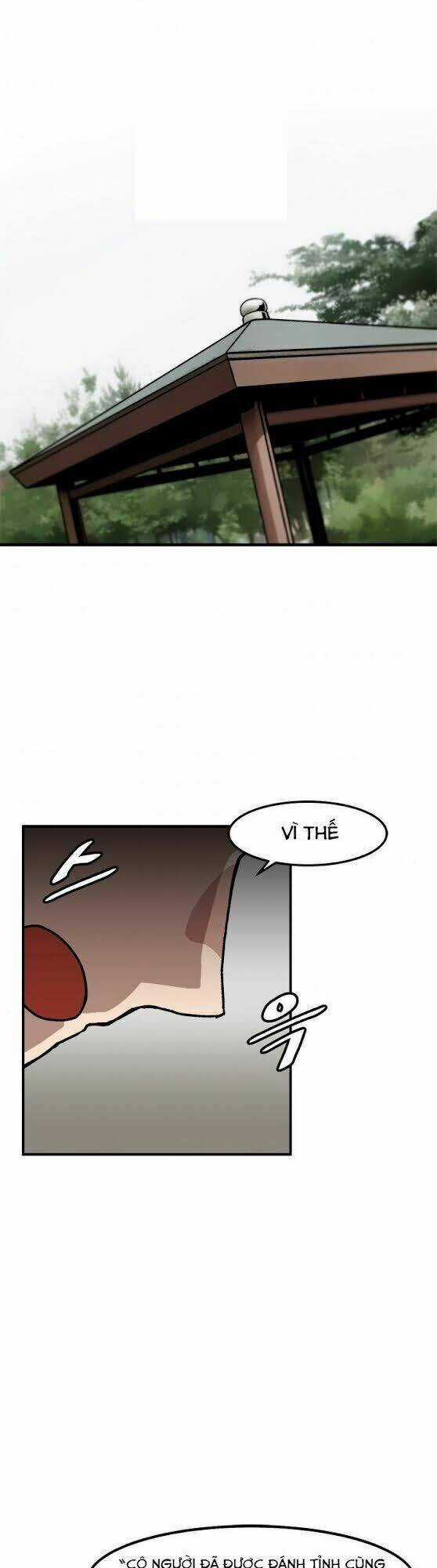 Lên Cấp Một Mình - Chapter 5 - Trang 3