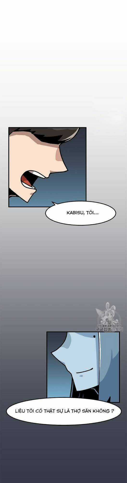 Lên Cấp Một Mình - Chapter 5 - Trang 24