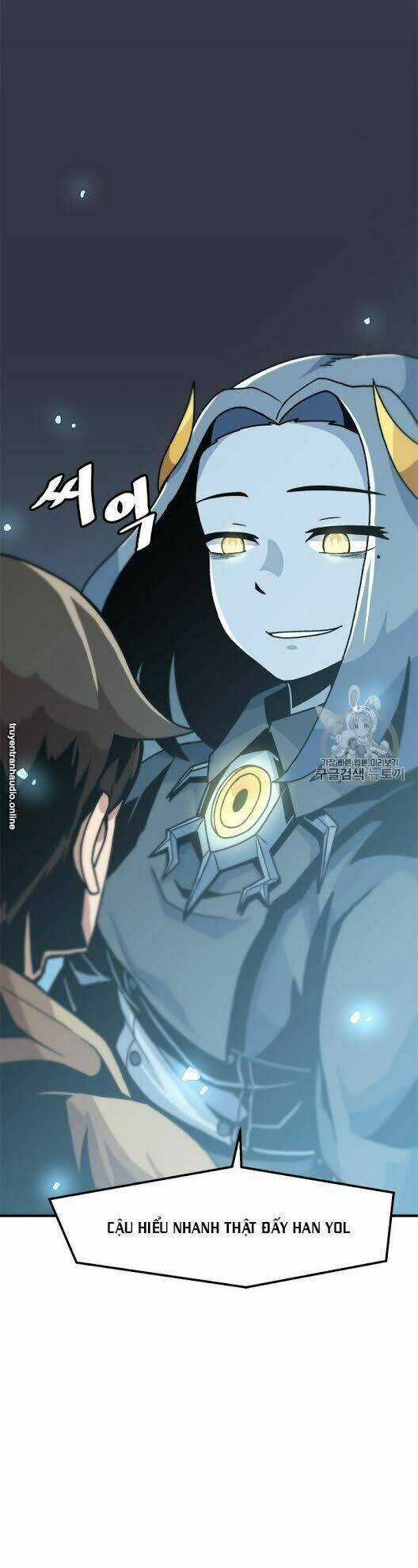 Lên Cấp Một Mình - Chapter 5 - Trang 25