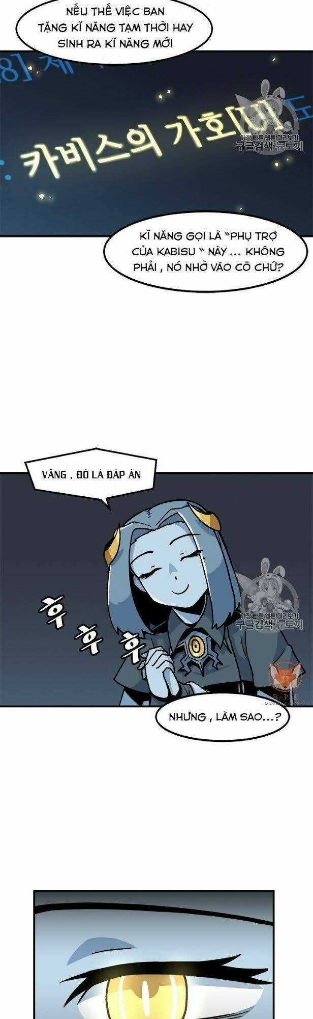 Lên Cấp Một Mình - Chapter 5 - Trang 27