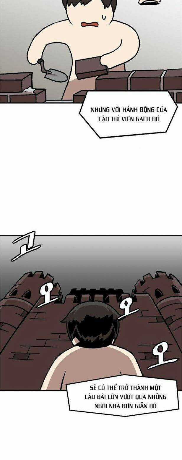 Lên Cấp Một Mình - Chapter 5 - Trang 29