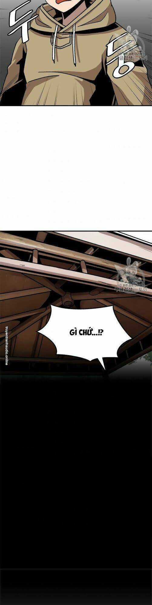 Lên Cấp Một Mình - Chapter 5 - Trang 31