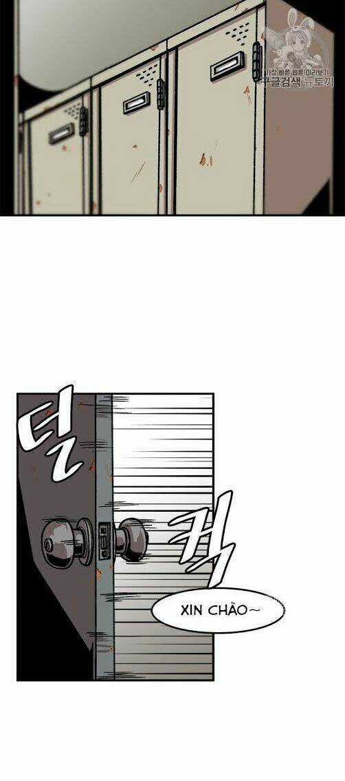 Lên Cấp Một Mình - Chapter 5 - Trang 33