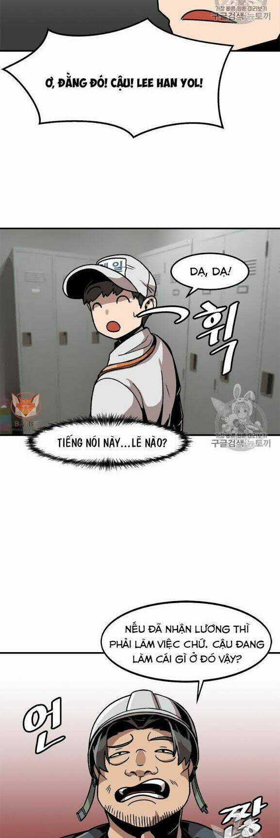 Lên Cấp Một Mình - Chapter 5 - Trang 39