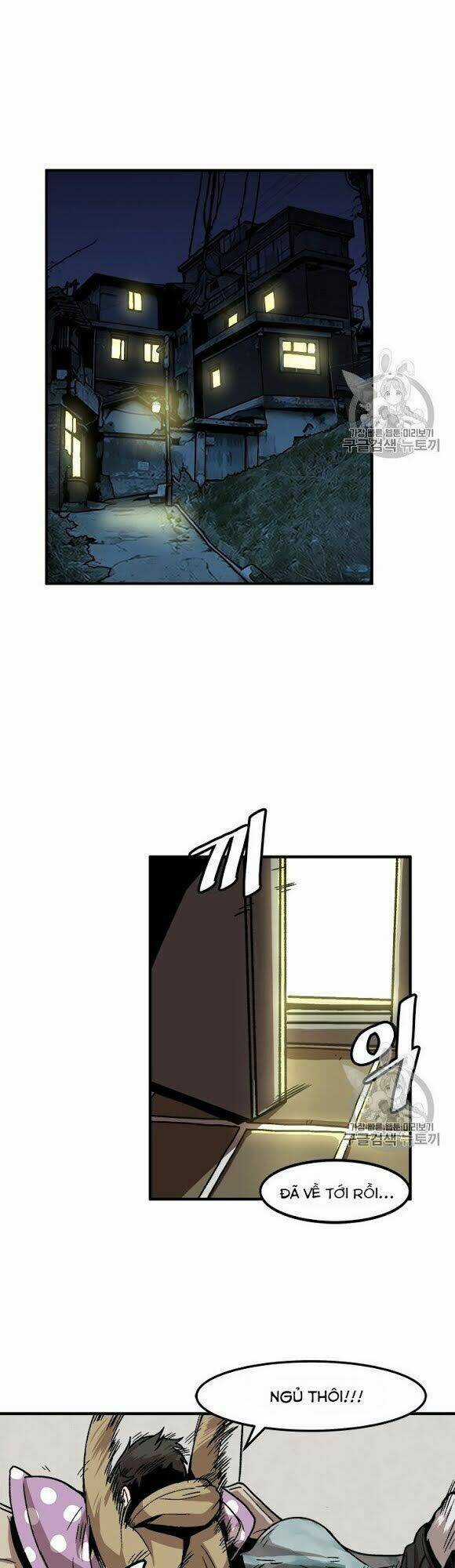 Lên Cấp Một Mình - Chapter 6 - Trang 33