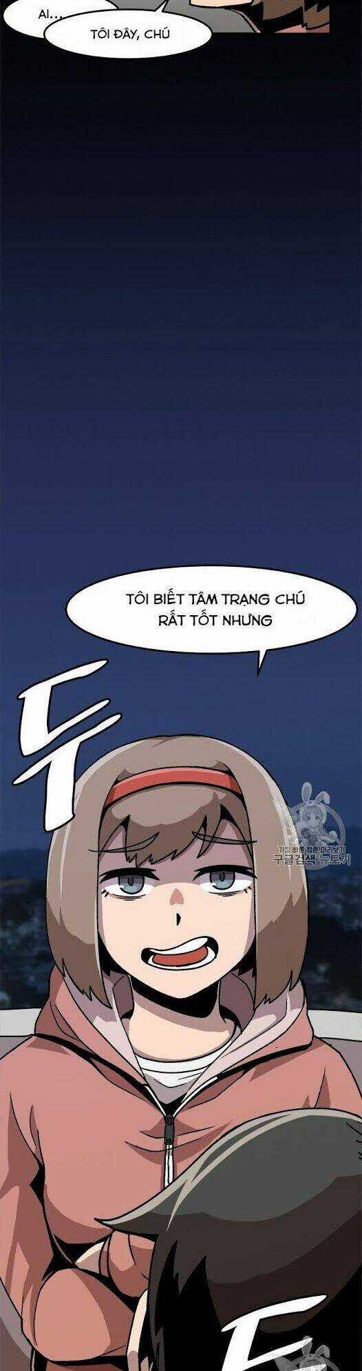 Lên Cấp Một Mình - Chapter 6 - Trang 38