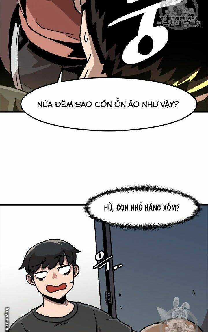 Lên Cấp Một Mình - Chapter 6 - Trang 39