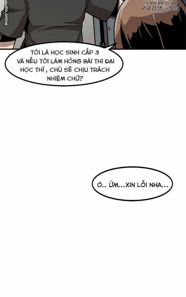 Lên Cấp Một Mình - Chapter 6 - Trang 40