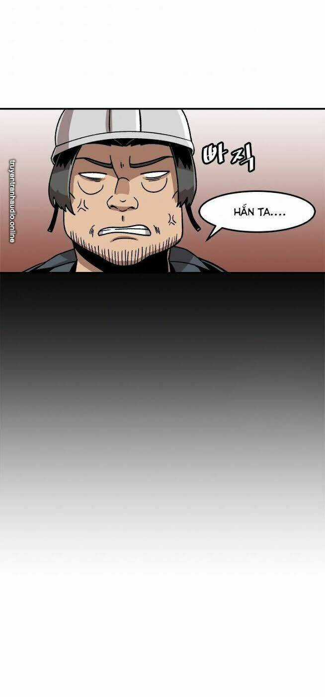 Lên Cấp Một Mình - Chapter 7 - Trang 22