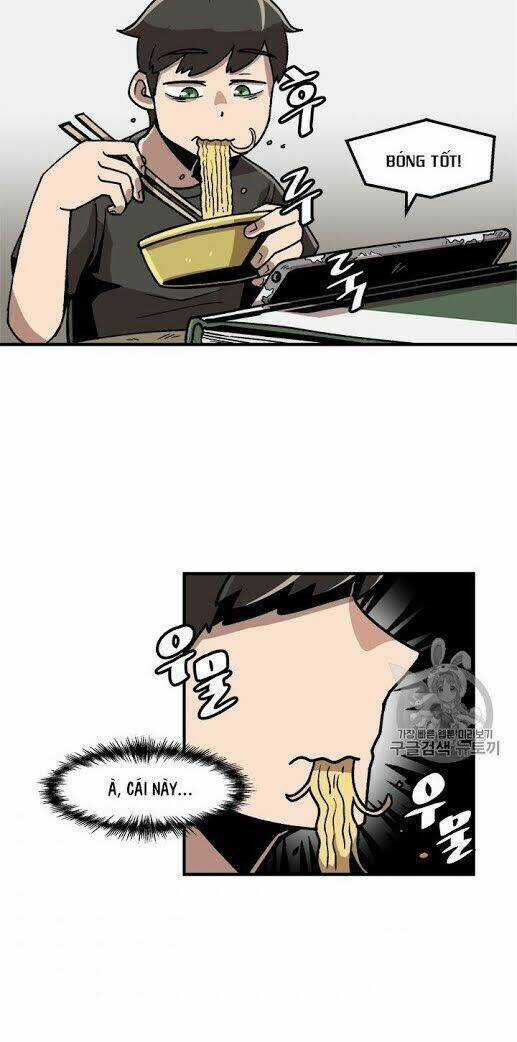 Lên Cấp Một Mình - Chapter 7 - Trang 26