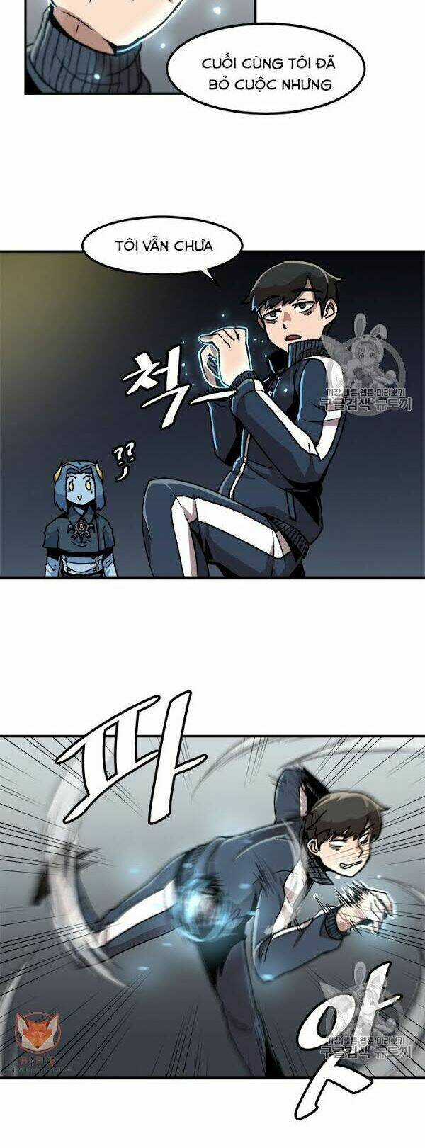 Lên Cấp Một Mình - Chapter 7 - Trang 33