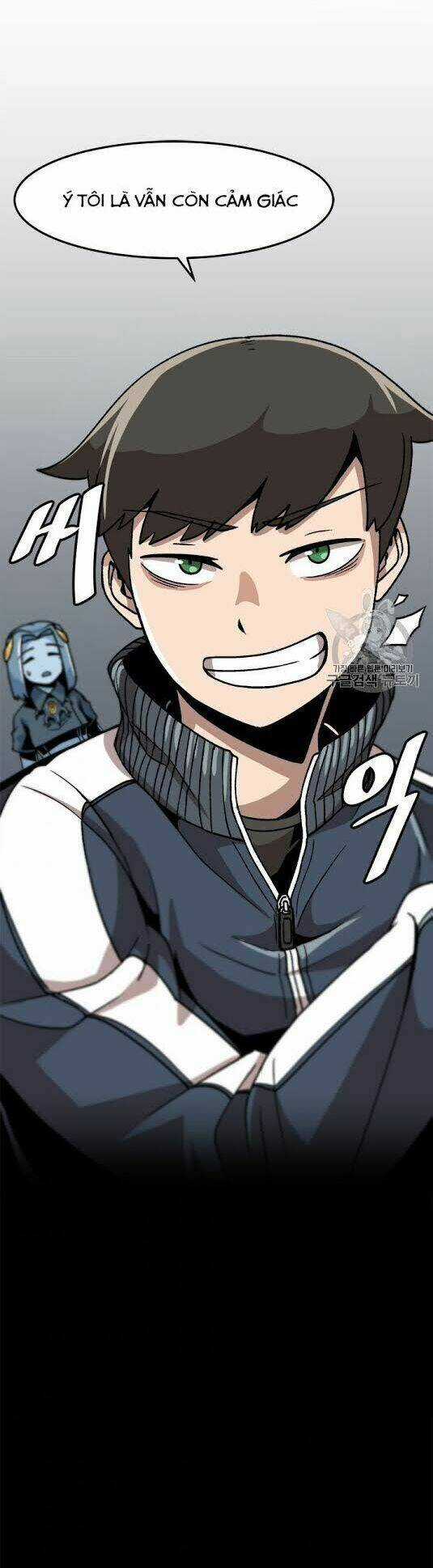 Lên Cấp Một Mình - Chapter 7 - Trang 36