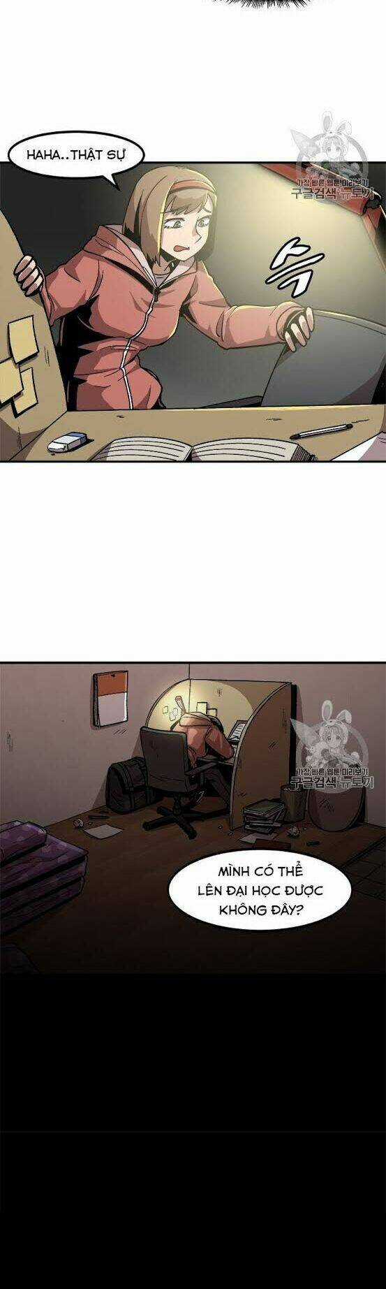 Lên Cấp Một Mình - Chapter 7 - Trang 5